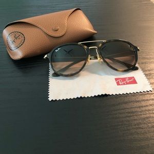 Ray-Ban Sunglasses